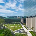 Doubletree By Hilton Seoul Pangyo 