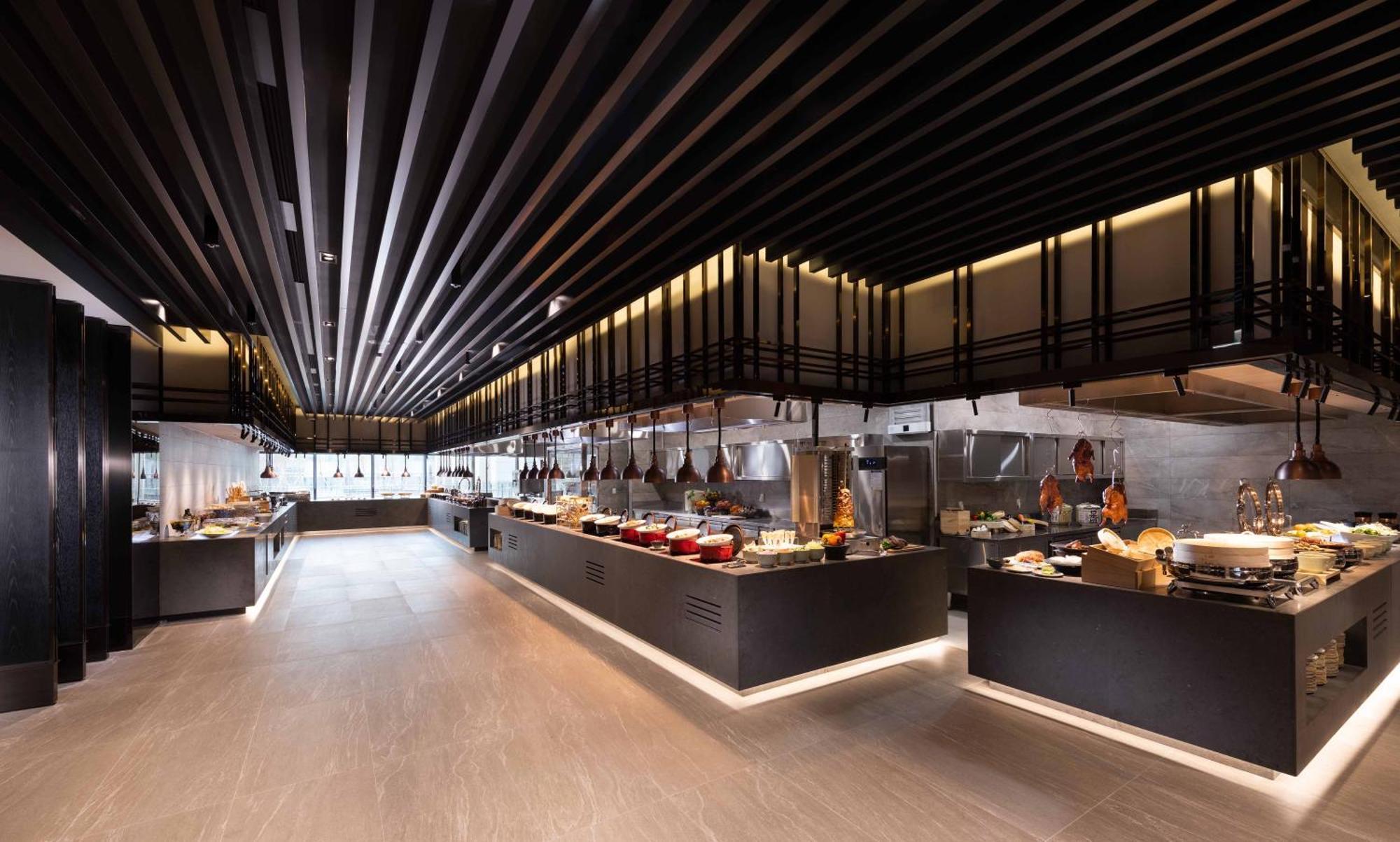 Doubletree By Hilton Seoul Pangyo Hotel 5*