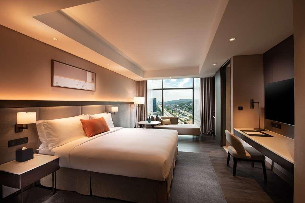 Doubletree By Hilton Seoul Pangyo Hotel