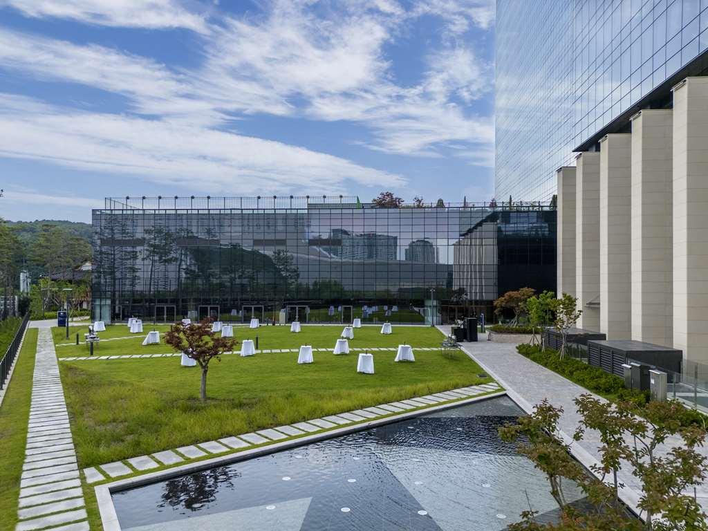Doubletree By Hilton Seoul Pangyo Hotel 5*