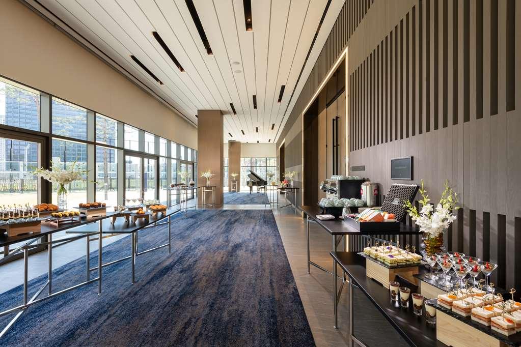 Doubletree By Hilton Seoul Pangyo 5* Seongnam