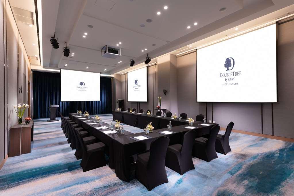 Doubletree By Hilton Seoul Pangyo Hotel 5*