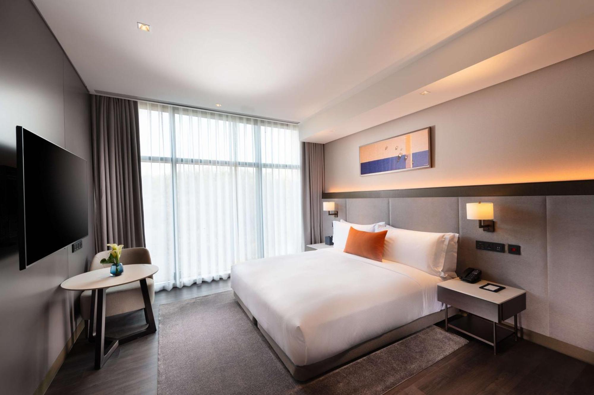 Doubletree By Hilton Seoul Pangyo