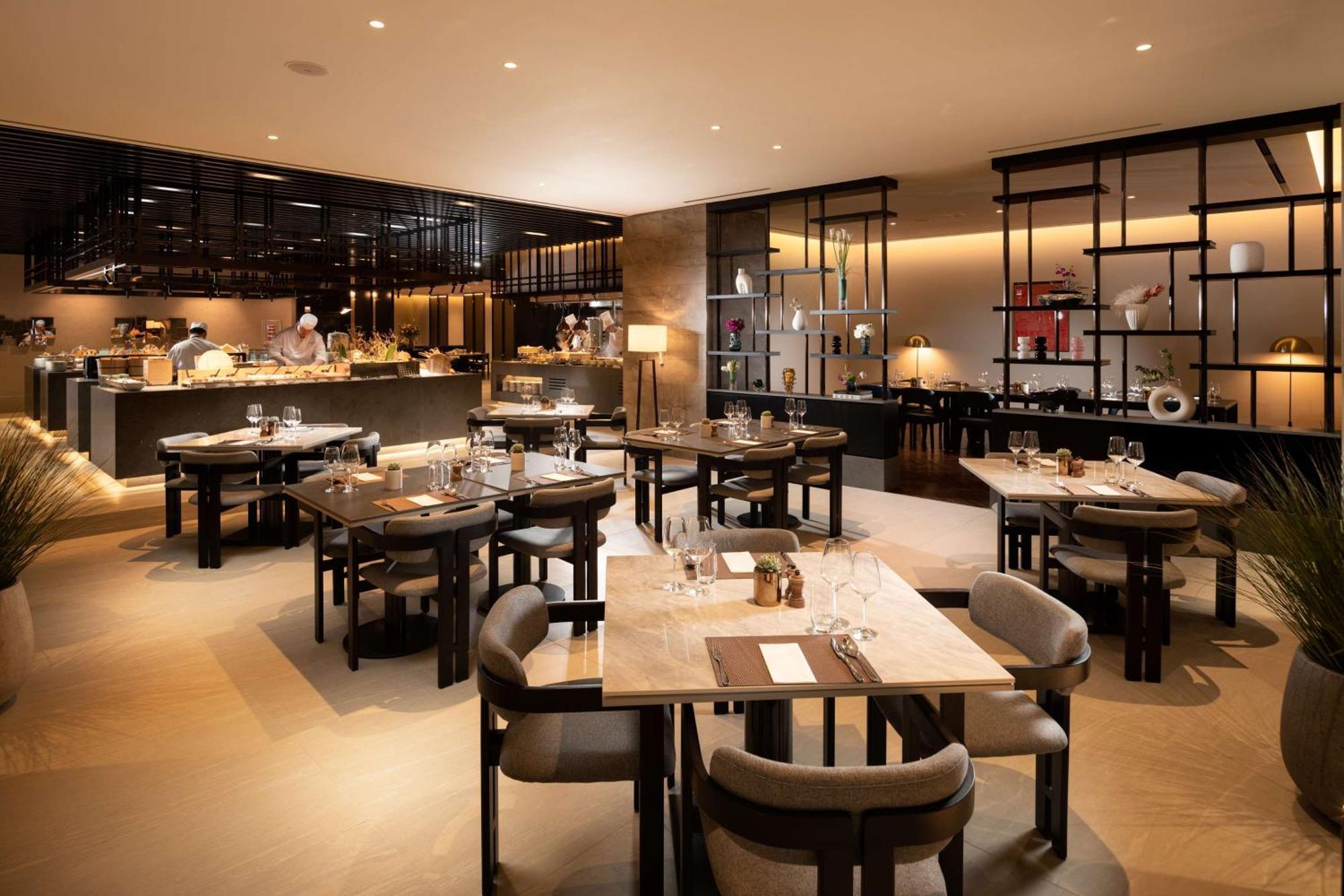 Doubletree By Hilton Seoul Pangyo 5*
