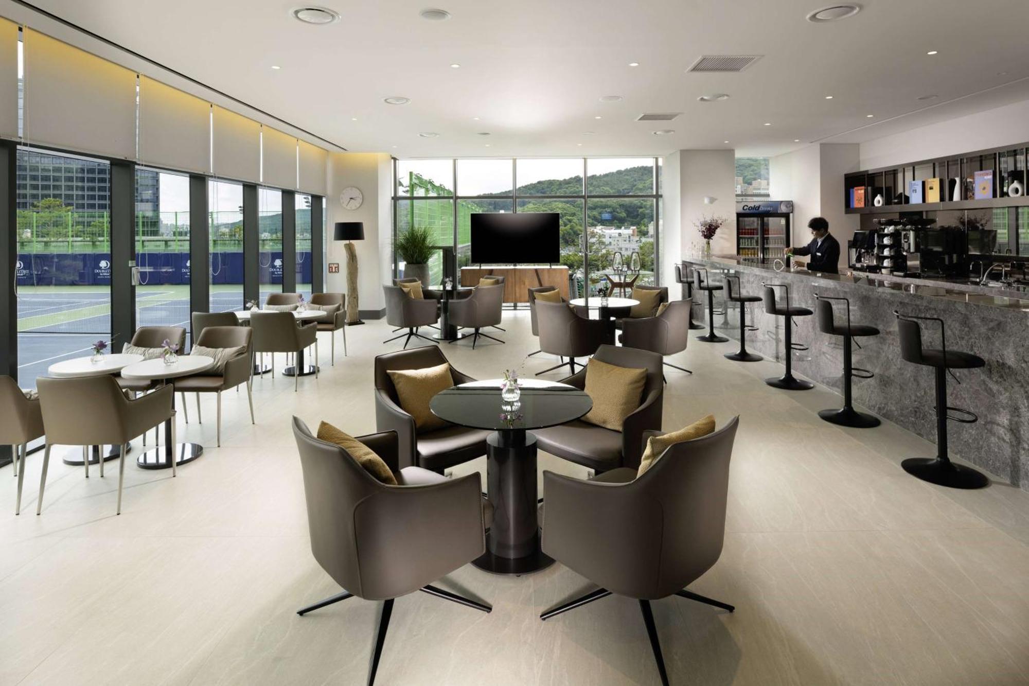 Doubletree By Hilton Seoul Pangyo