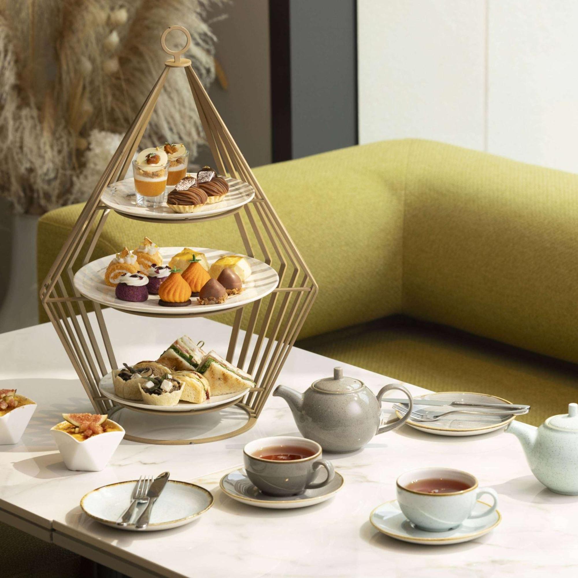 Doubletree By Hilton Seoul Pangyo 5*