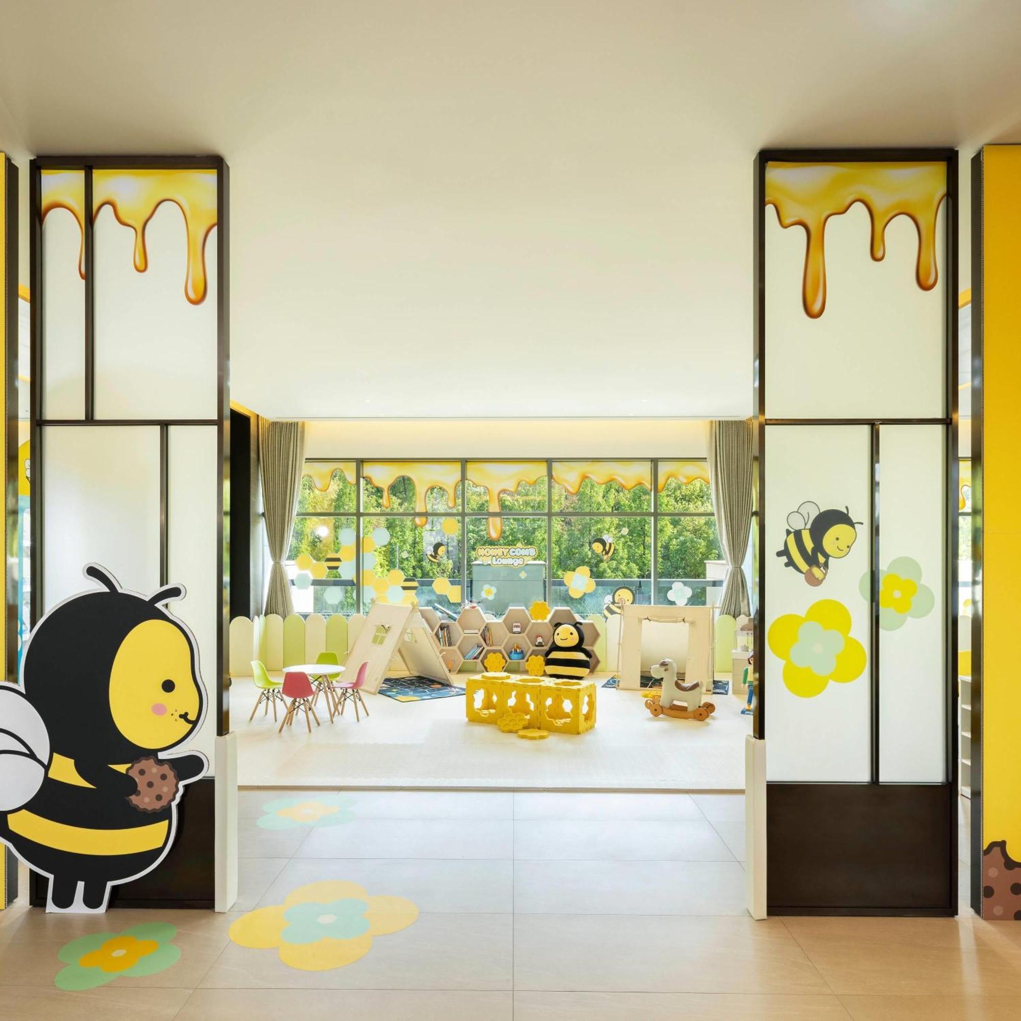 Doubletree By Hilton Seoul Pangyo Seongnam
