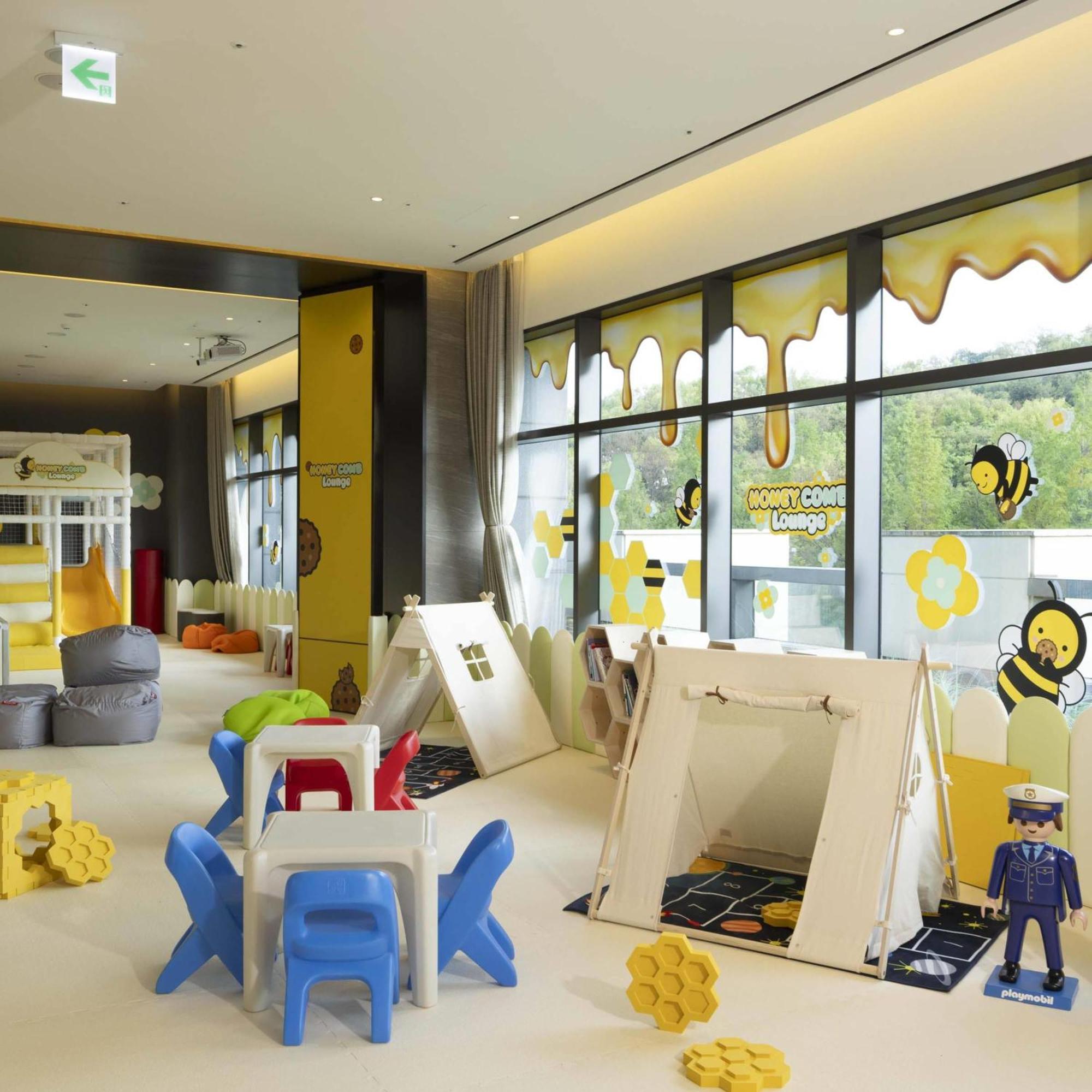 Doubletree By Hilton Seoul Pangyo 5* Seongnam