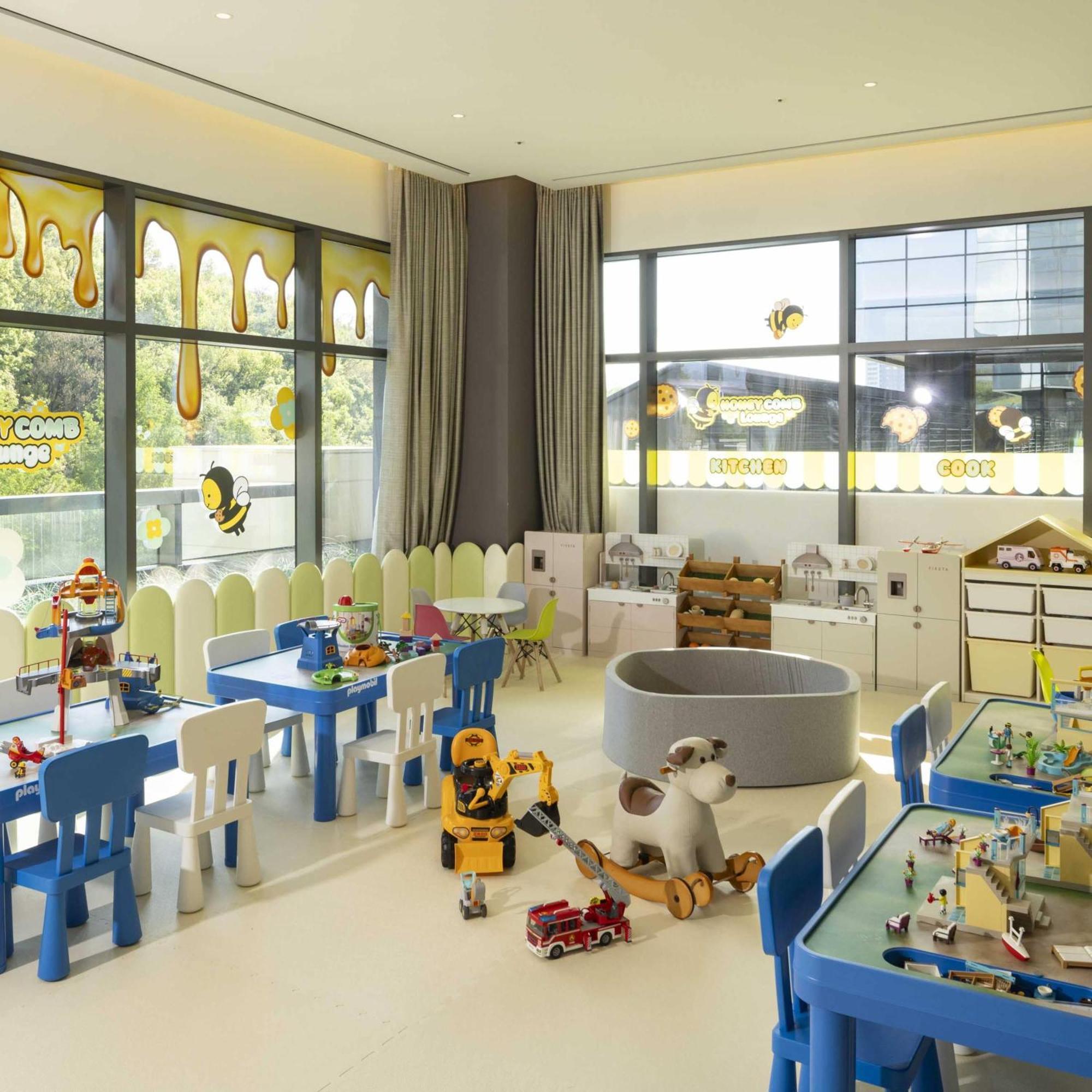 Doubletree By Hilton Seoul Pangyo