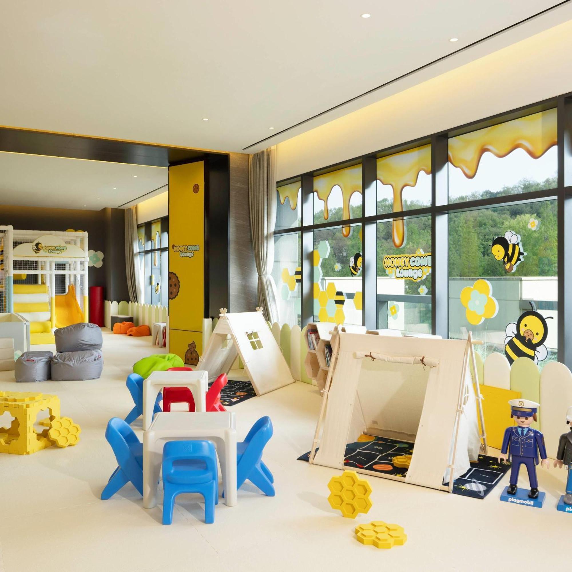 Hotel Doubletree By Hilton Seoul Pangyo 5*